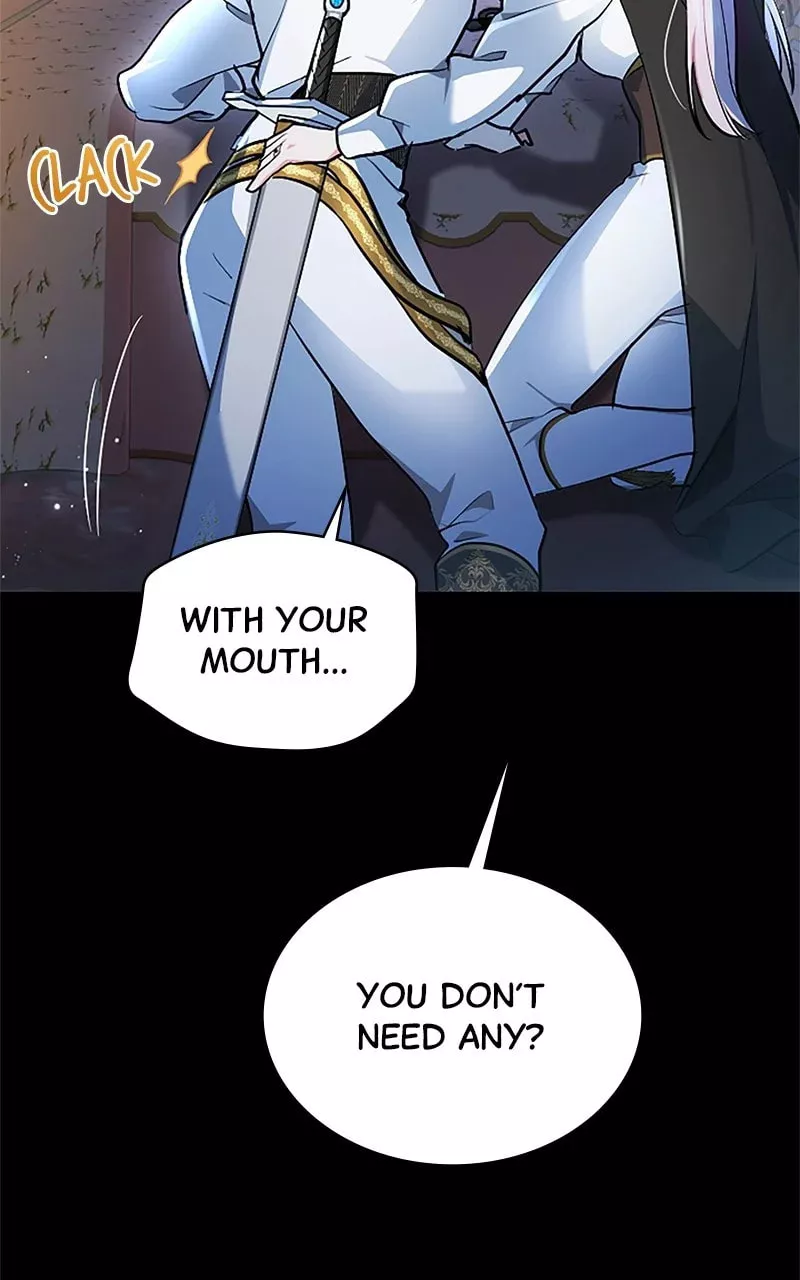 Read Kunshu-sama ni Muneyake chapter 20 image 40 on Lezhin