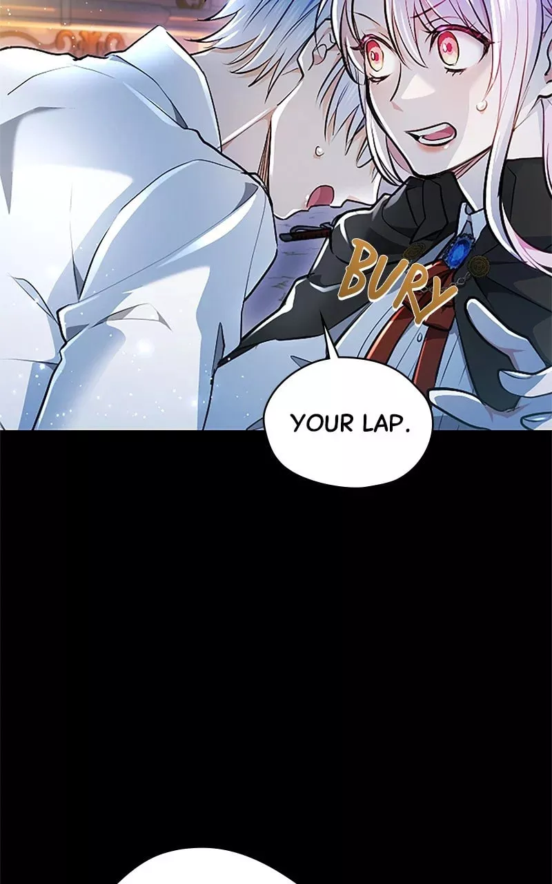 Read Kunshu-sama ni Muneyake chapter 20 image 44 on Lezhin