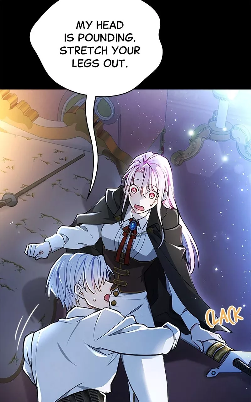 Read Kunshu-sama ni Muneyake chapter 20 image 47 on Lezhin