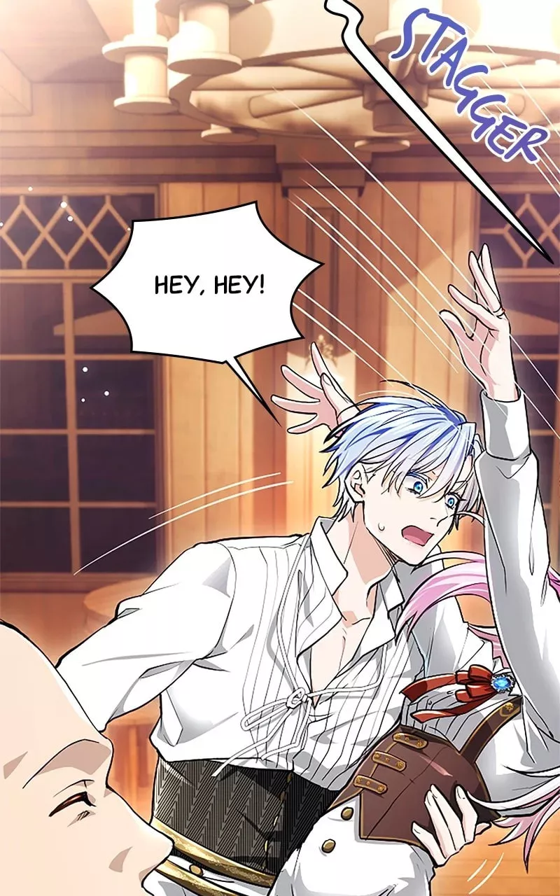Read Kunshu-sama ni Muneyake chapter 20 image 6 on Lezhin