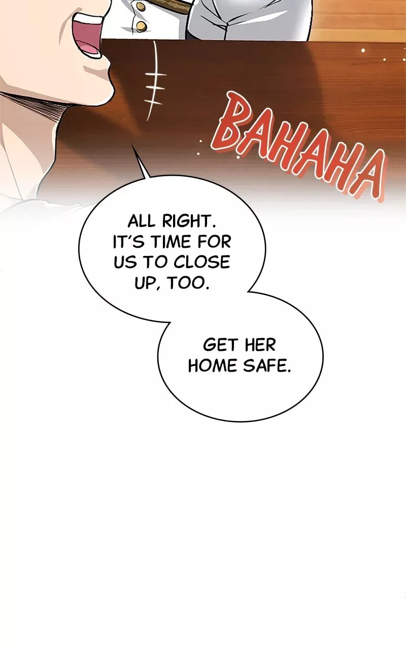 Read Kunshu-sama ni Muneyake chapter 20 image 7 on Lezhin