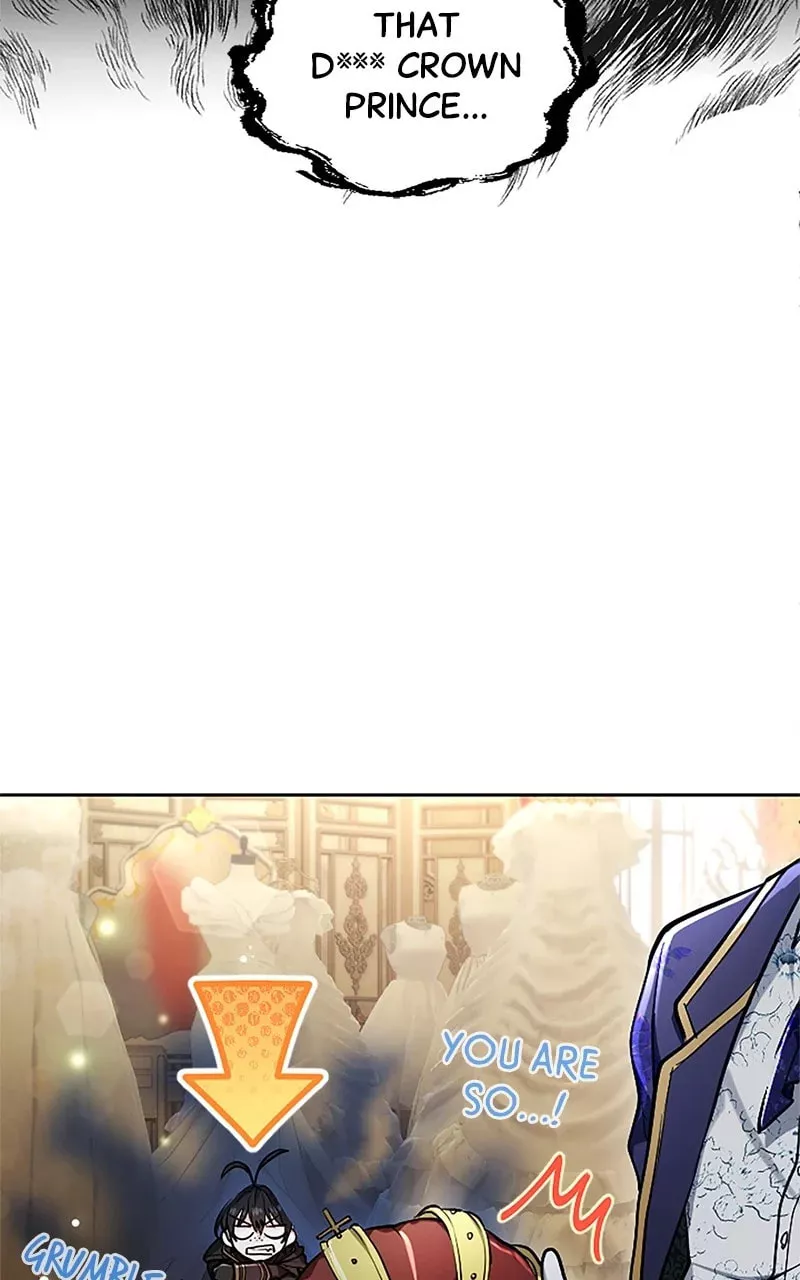 Read Kunshu-sama ni Muneyake chapter 21 image 16 on Lezhin