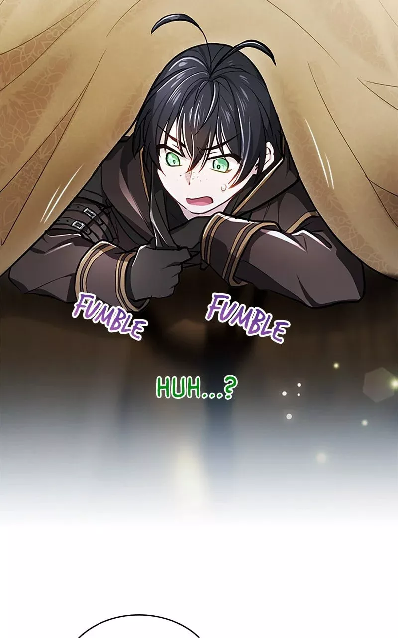 Read Kunshu-sama ni Muneyake chapter 21 image 18 on Lezhin
