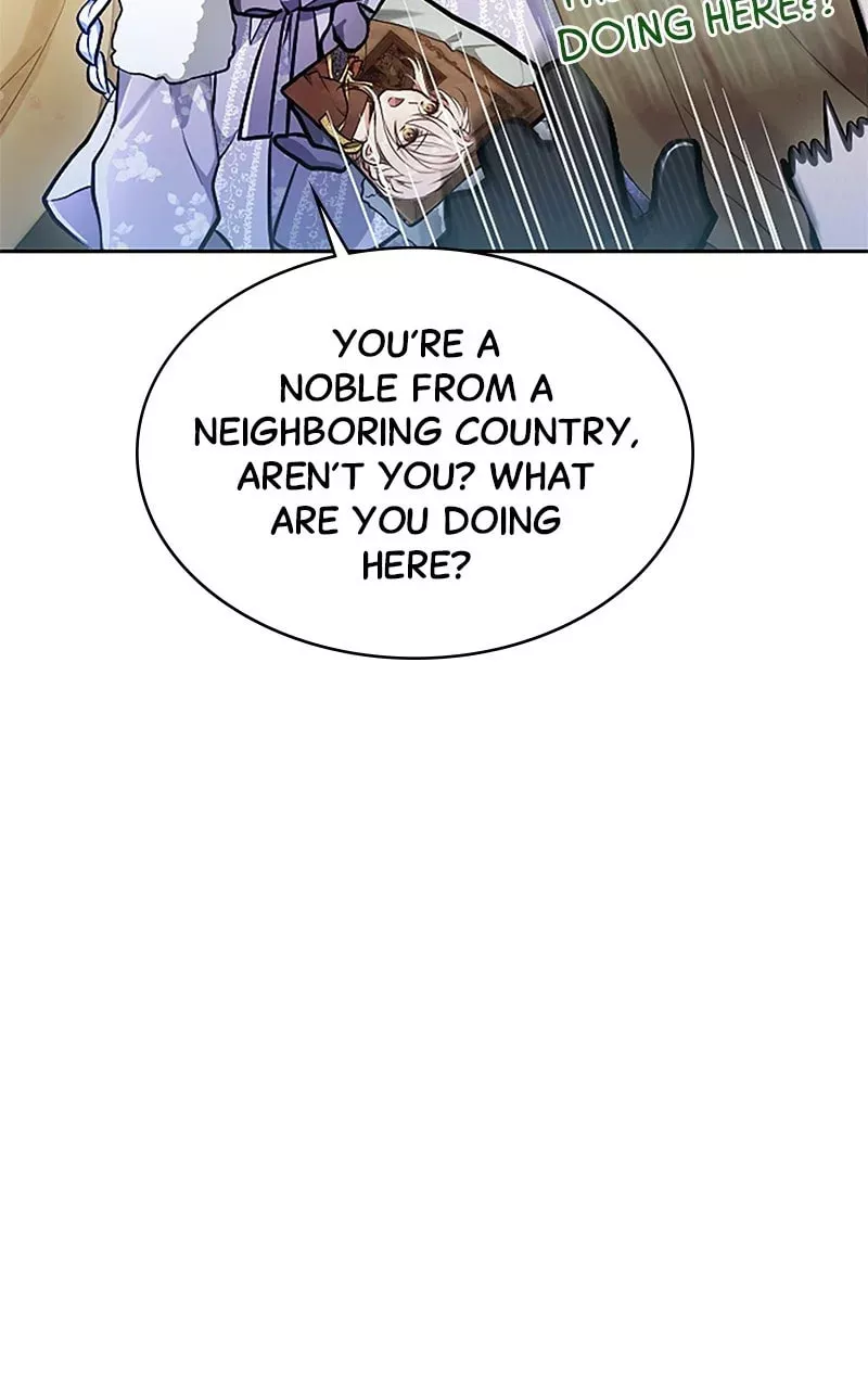 Read Kunshu-sama ni Muneyake chapter 21 image 22 on Lezhin