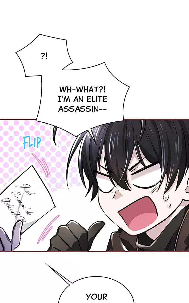 Read Kunshu-sama ni Muneyake chapter 21 image 23 on Lezhin