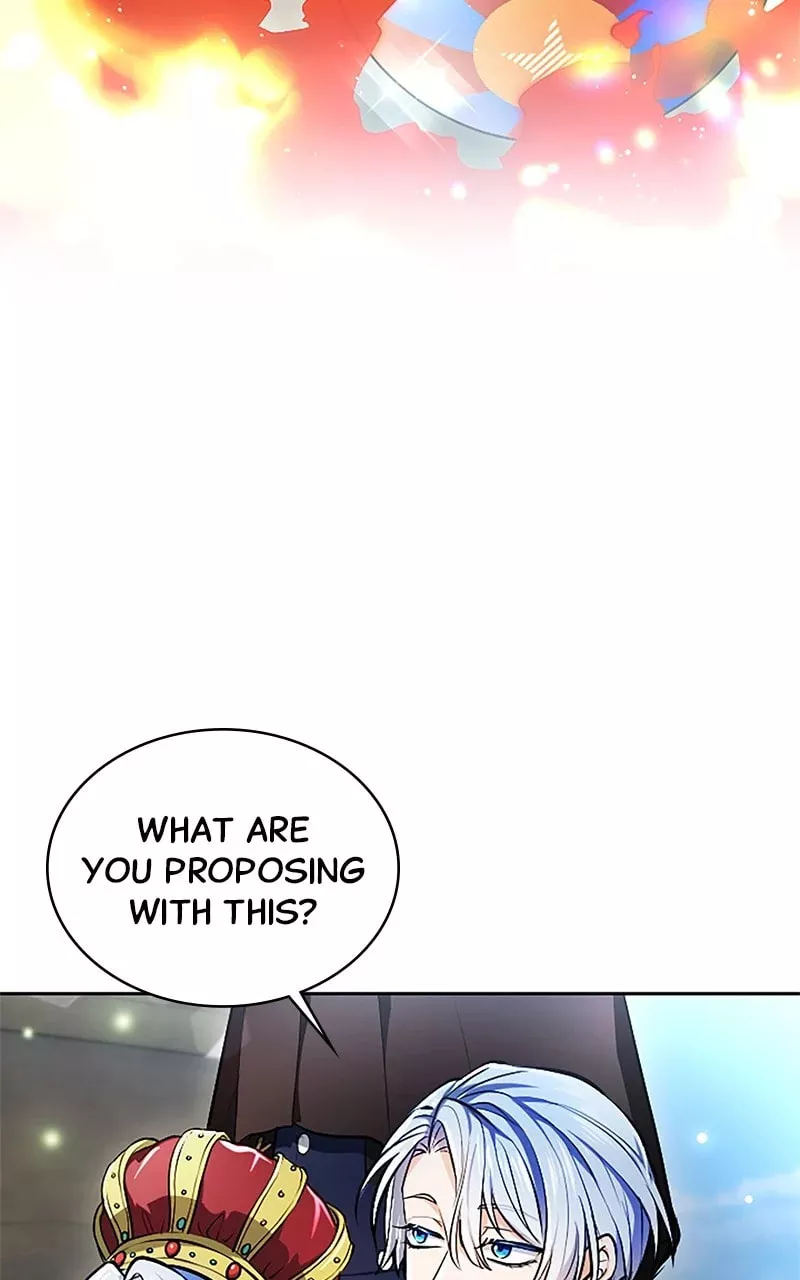 Read Kunshu-sama ni Muneyake chapter 21 image 31 on Lezhin