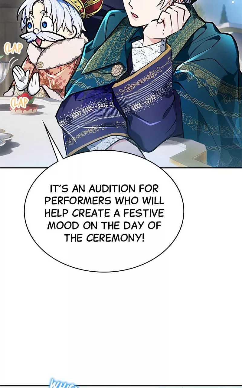 Read Kunshu-sama ni Muneyake chapter 21 image 32 on Lezhin