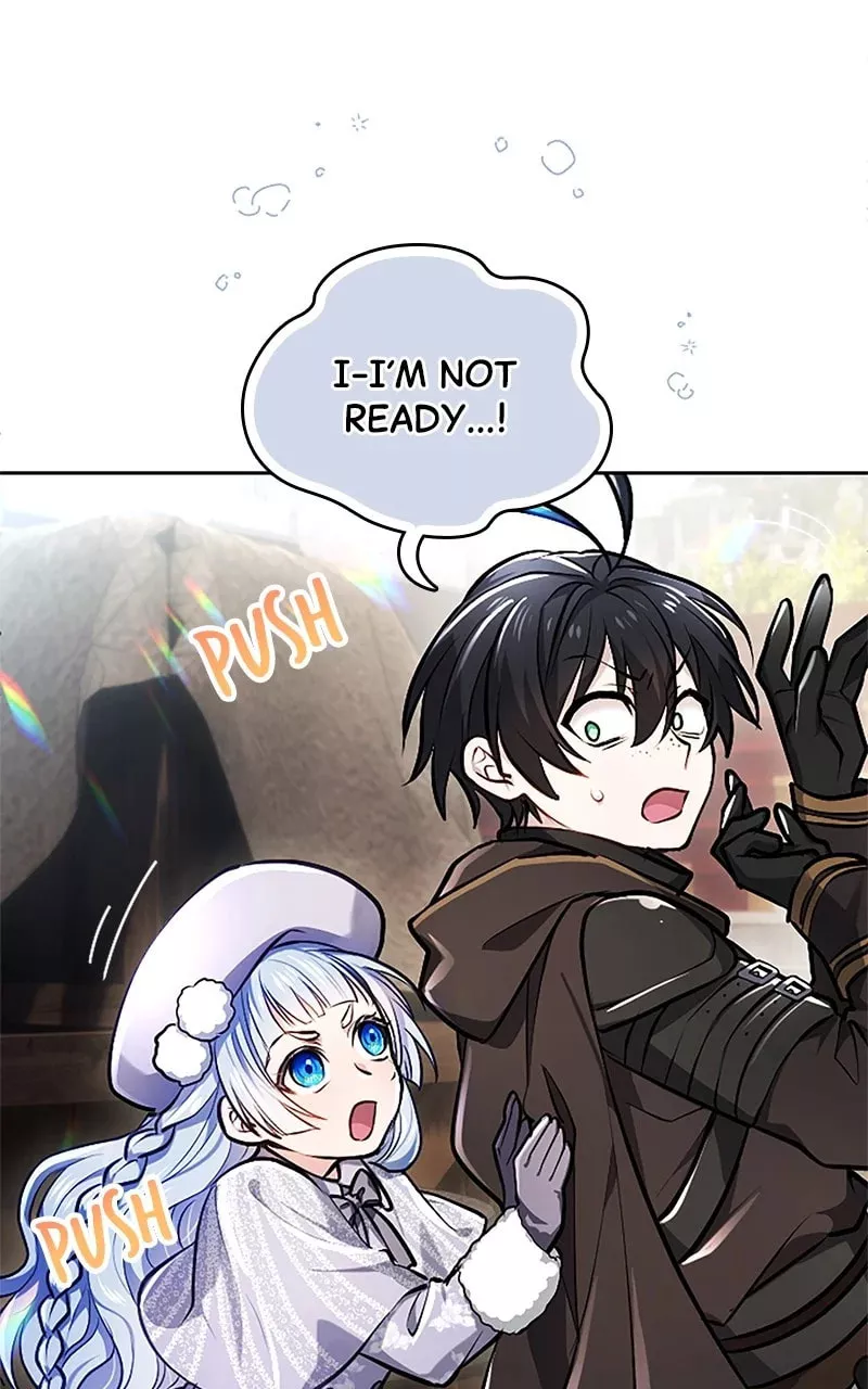 Read Kunshu-sama ni Muneyake chapter 21 image 34 on Lezhin