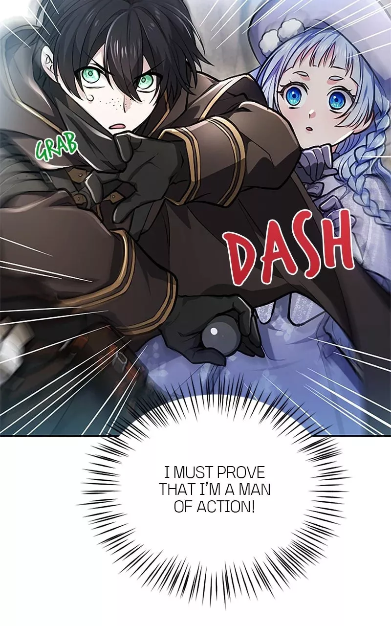 Read Kunshu-sama ni Muneyake chapter 21 image 37 on Lezhin