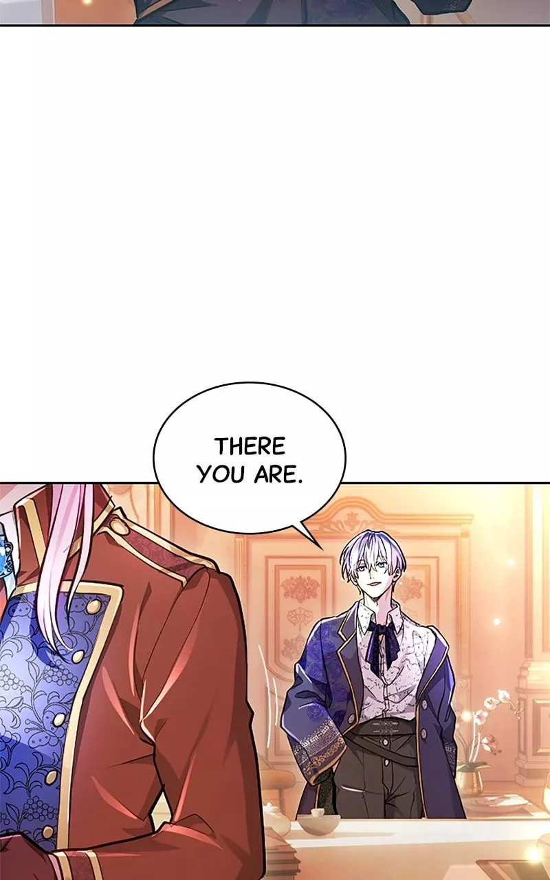 Read Kunshu-sama ni Muneyake chapter 21 image 58 on Lezhin