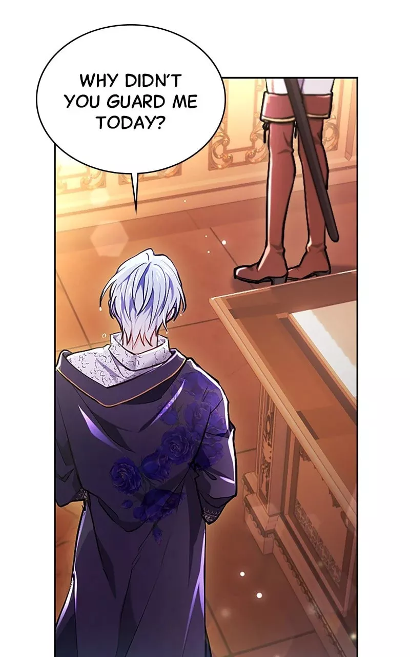 Read Kunshu-sama ni Muneyake chapter 21 image 60 on Lezhin