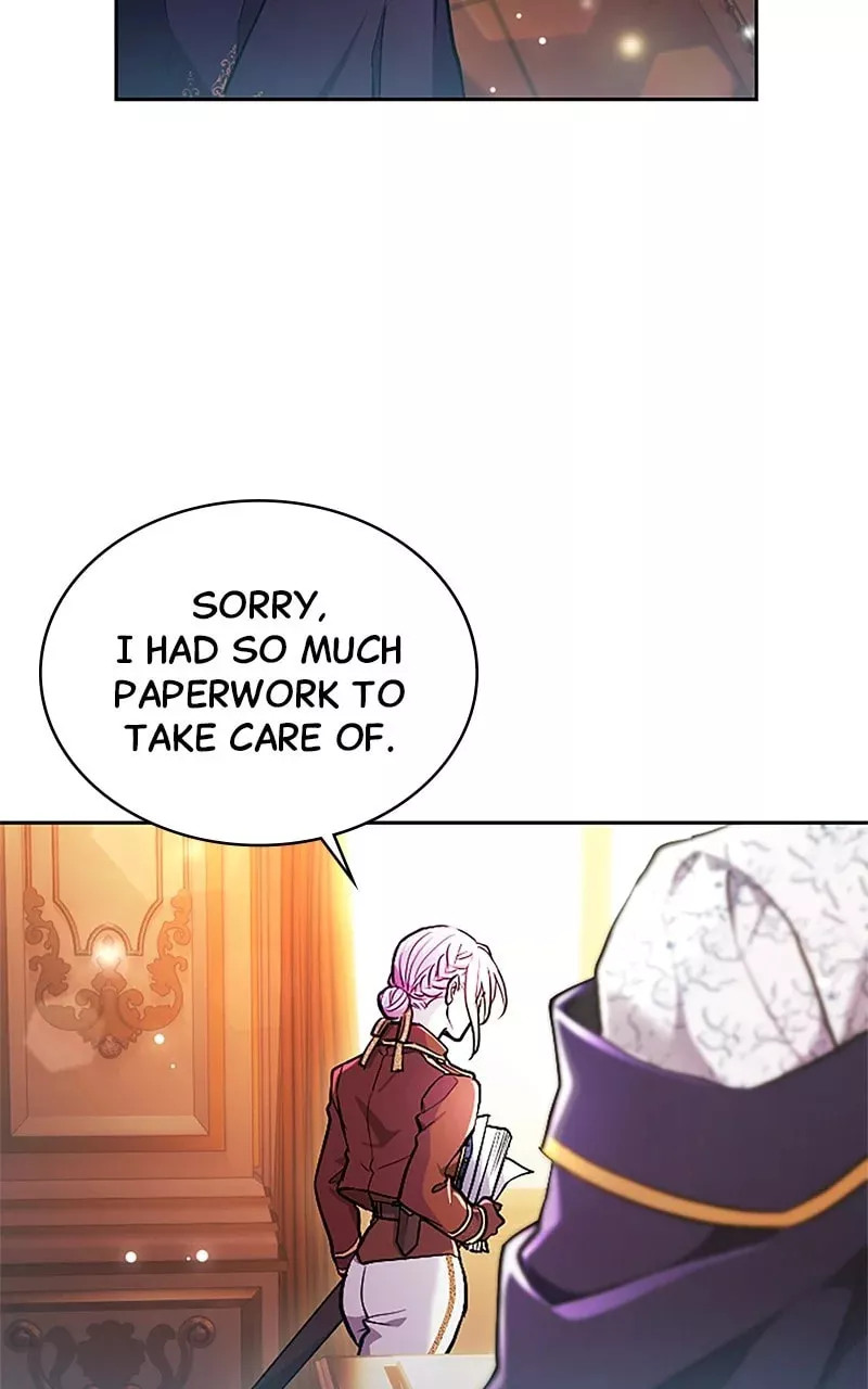 Read Kunshu-sama ni Muneyake chapter 21 image 61 on Lezhin
