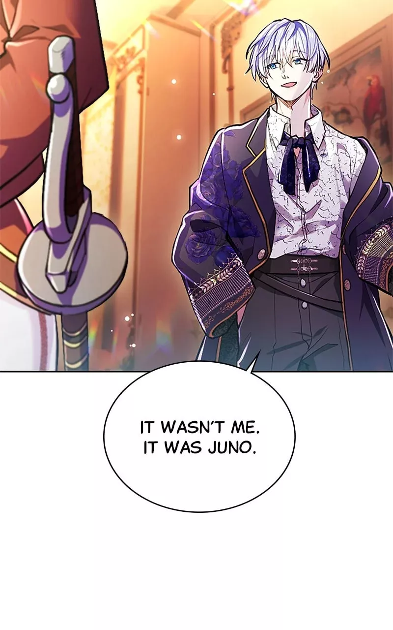 Read Kunshu-sama ni Muneyake chapter 21 image 63 on Lezhin