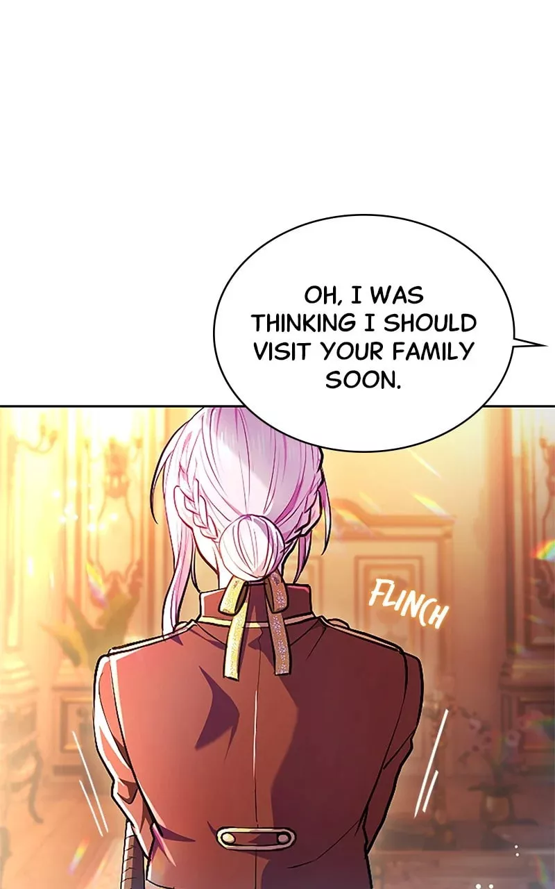 Read Kunshu-sama ni Muneyake chapter 21 image 64 on Lezhin