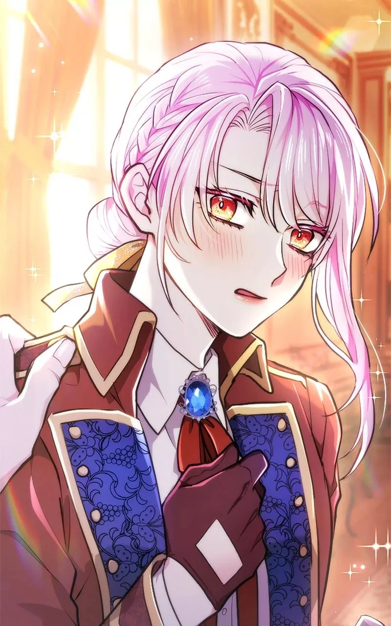 Read Kunshu-sama ni Muneyake chapter 21 image 69 on Lezhin