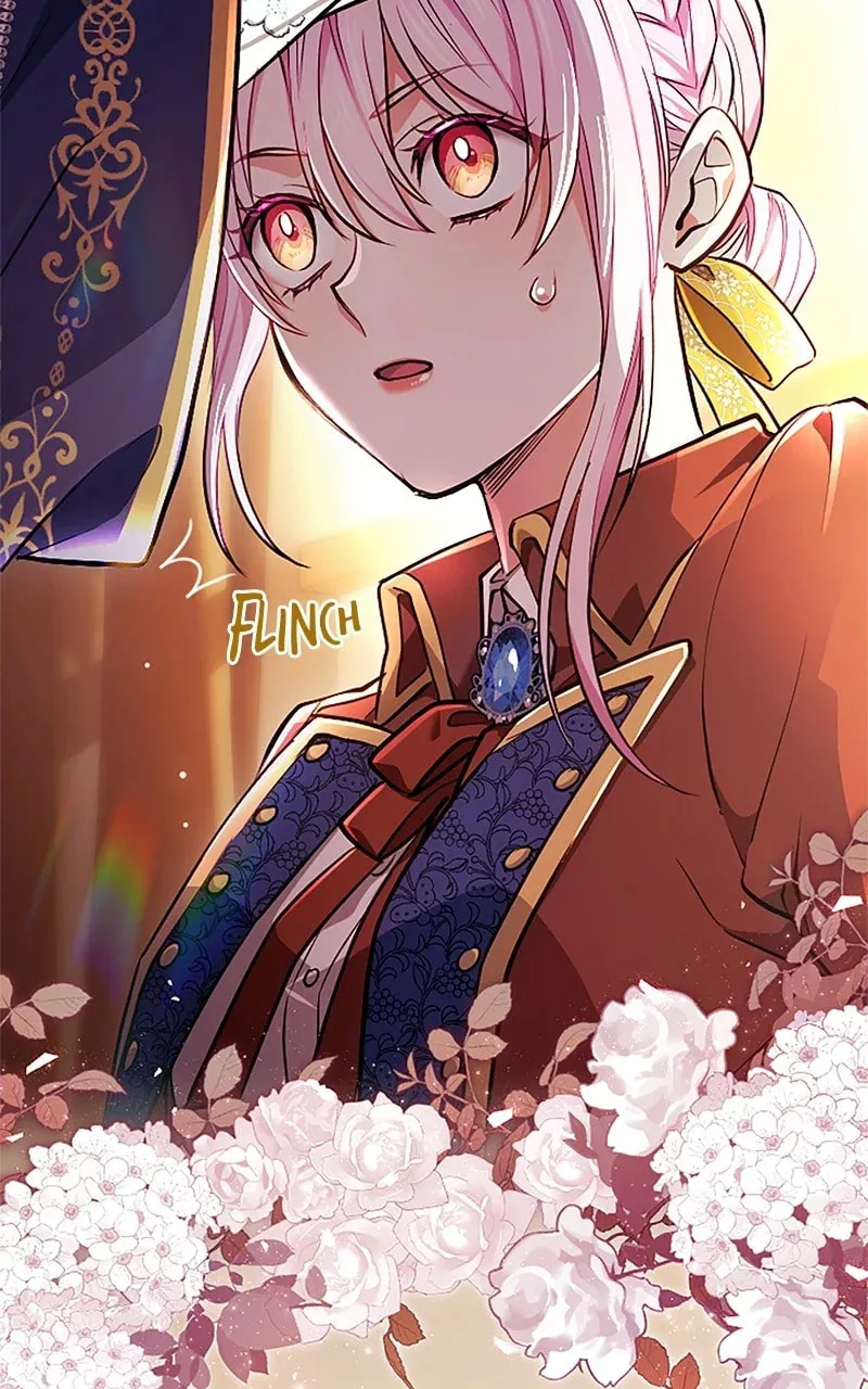 Read Kunshu-sama ni Muneyake chapter 22 image 10 on Lezhin