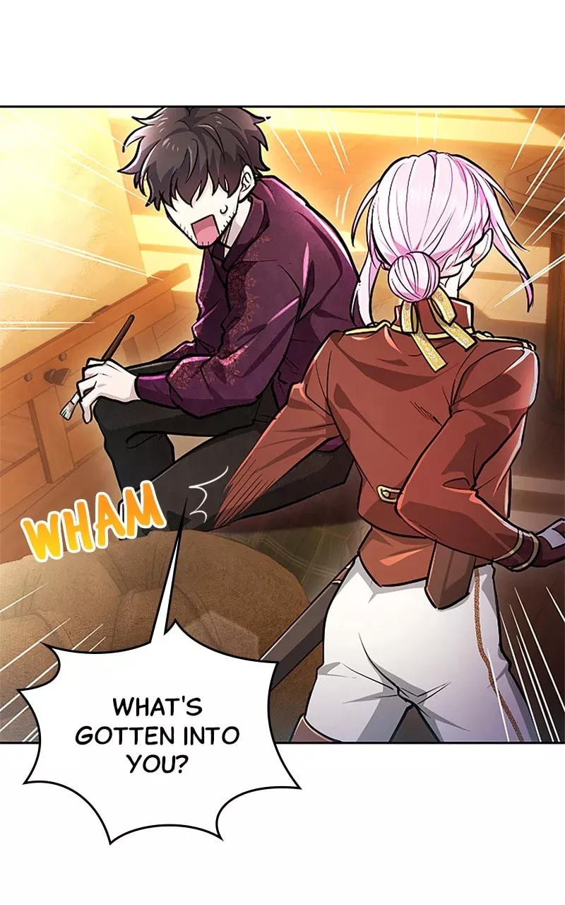 Read Kunshu-sama ni Muneyake chapter 22 image 28 on Lezhin