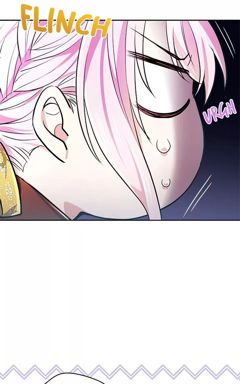 Read Kunshu-sama ni Muneyake chapter 22 image 32 on Lezhin