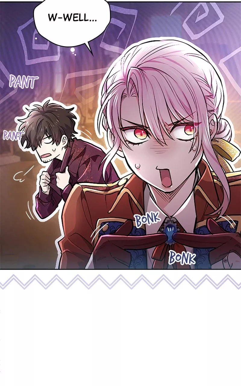 Read Kunshu-sama ni Muneyake chapter 22 image 33 on Lezhin