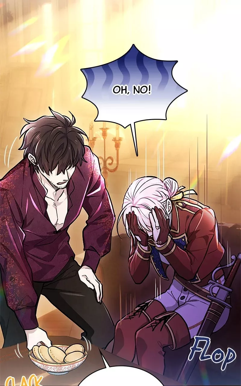 Read Kunshu-sama ni Muneyake chapter 22 image 37 on Lezhin