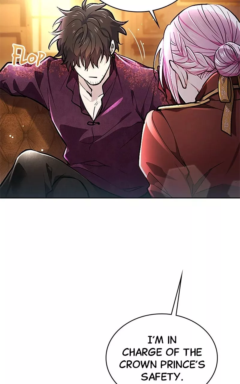 Read Kunshu-sama ni Muneyake chapter 22 image 40 on Lezhin