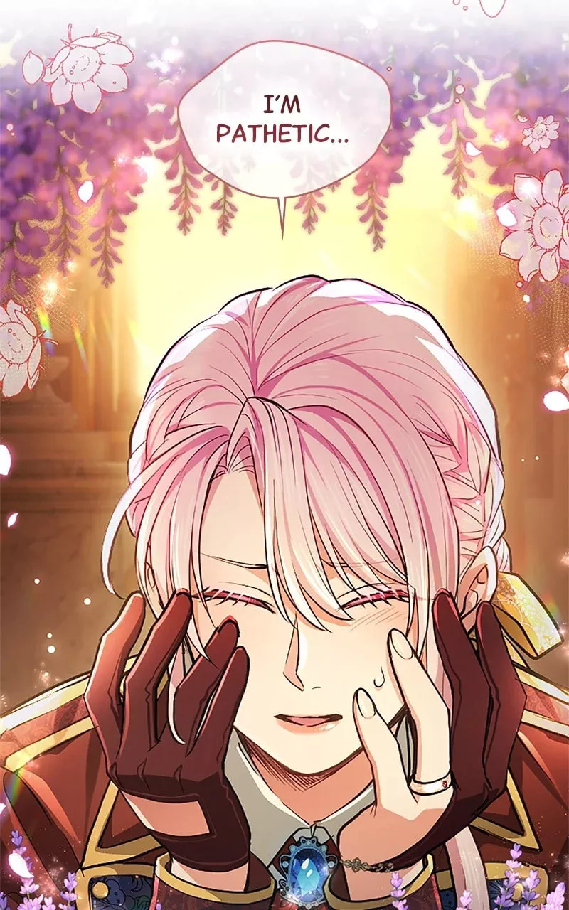 Read Kunshu-sama ni Muneyake chapter 22 image 42 on Lezhin