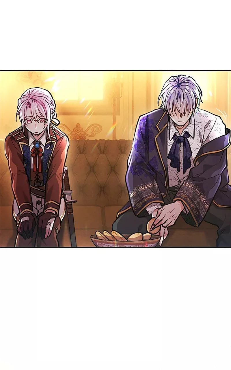 Read Kunshu-sama ni Muneyake chapter 22 image 54 on Lezhin