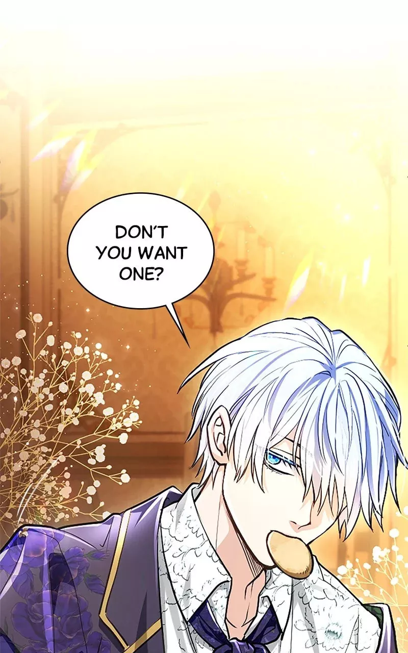 Read Kunshu-sama ni Muneyake chapter 22 image 55 on Lezhin