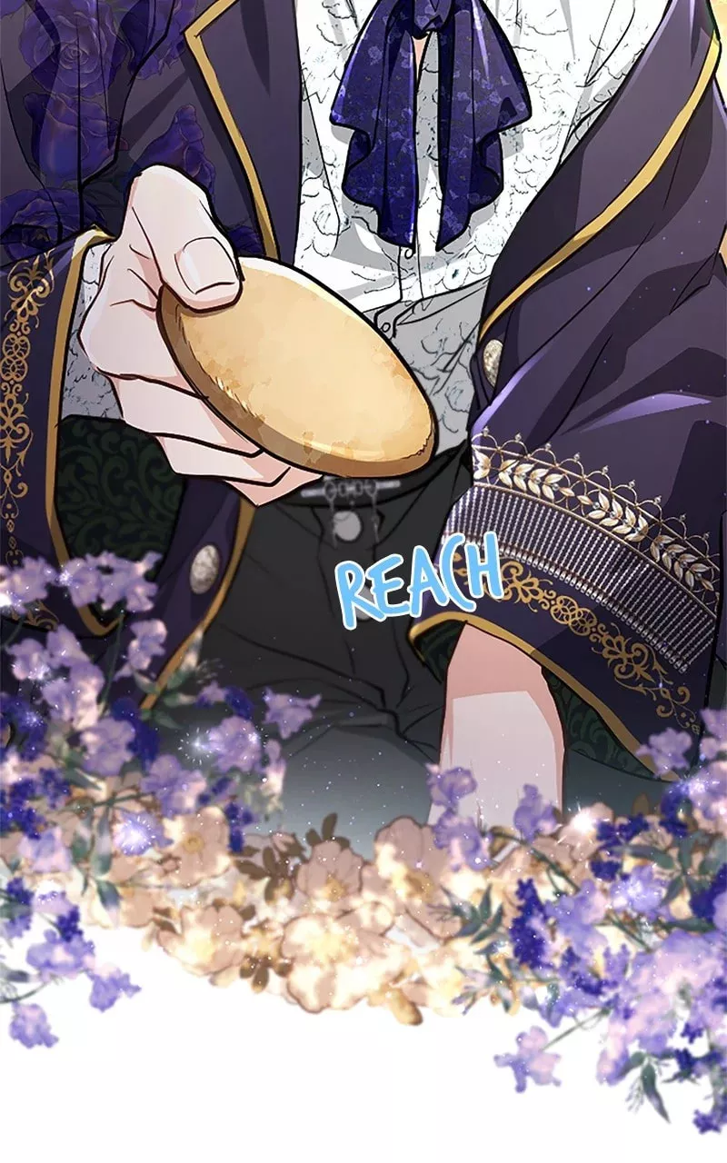 Read Kunshu-sama ni Muneyake chapter 22 image 56 on Lezhin