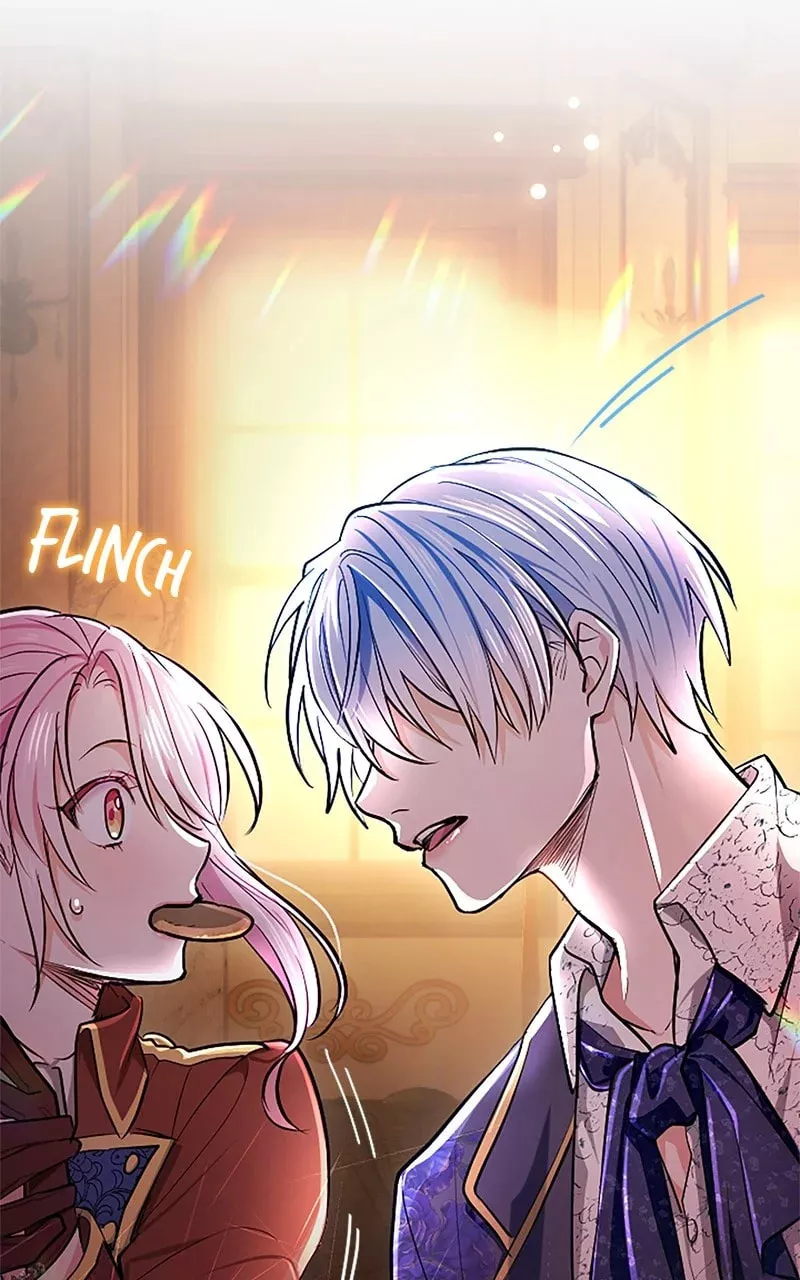 Read Kunshu-sama ni Muneyake chapter 22 image 63 on Lezhin