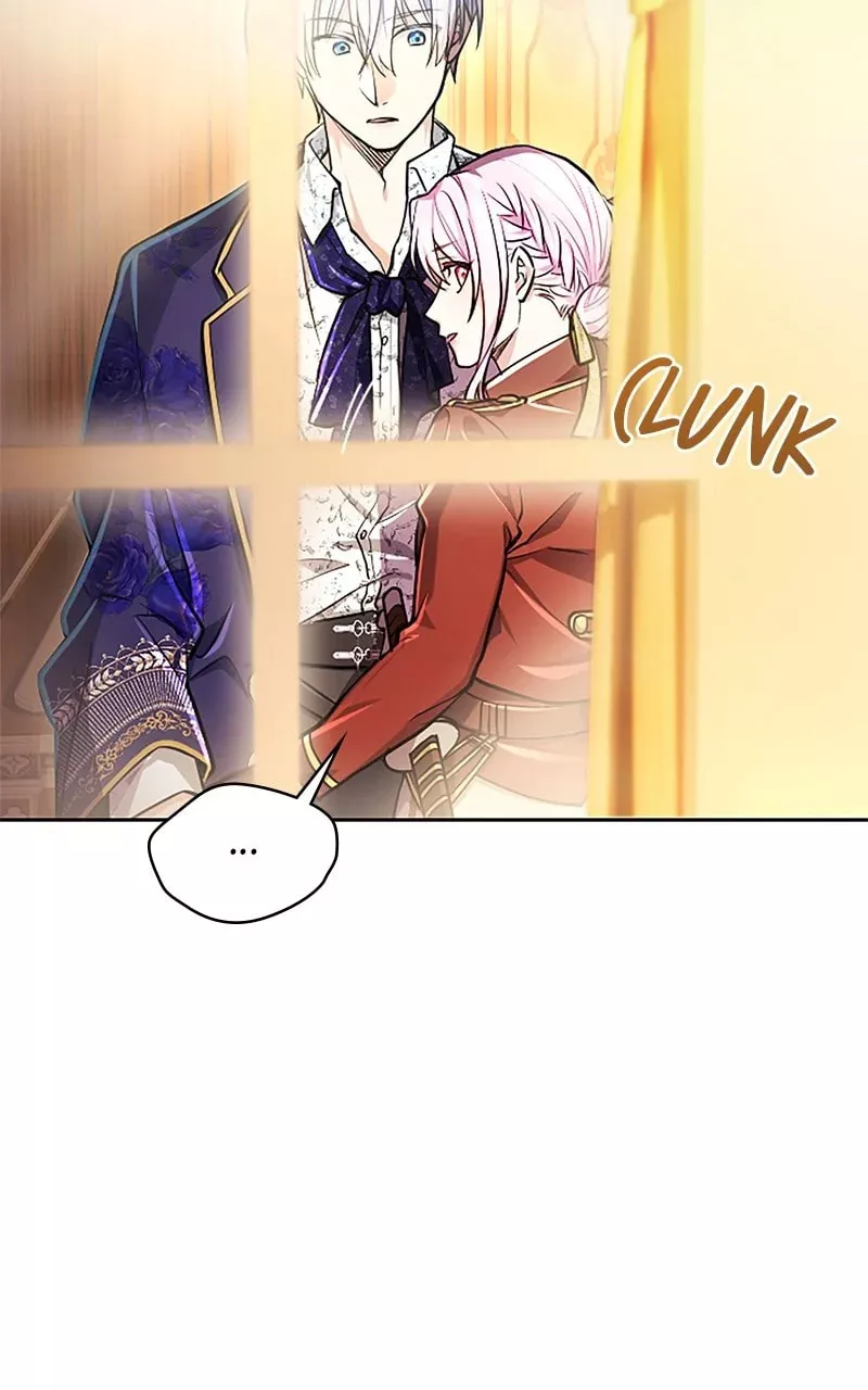 Read Kunshu-sama ni Muneyake chapter 22 image 8 on Lezhin