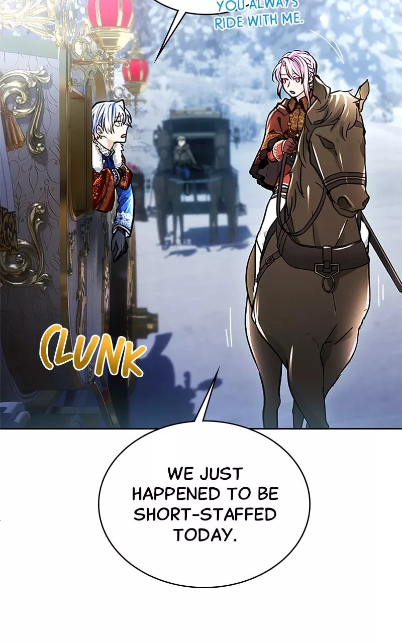 Read Kunshu-sama ni Muneyake chapter 23 image 16 on Lezhin