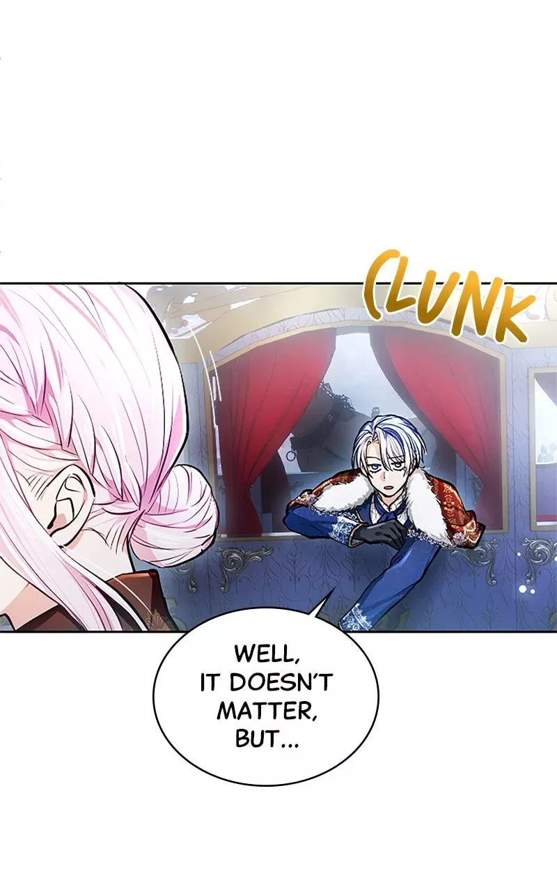 Read Kunshu-sama ni Muneyake chapter 23 image 17 on Lezhin