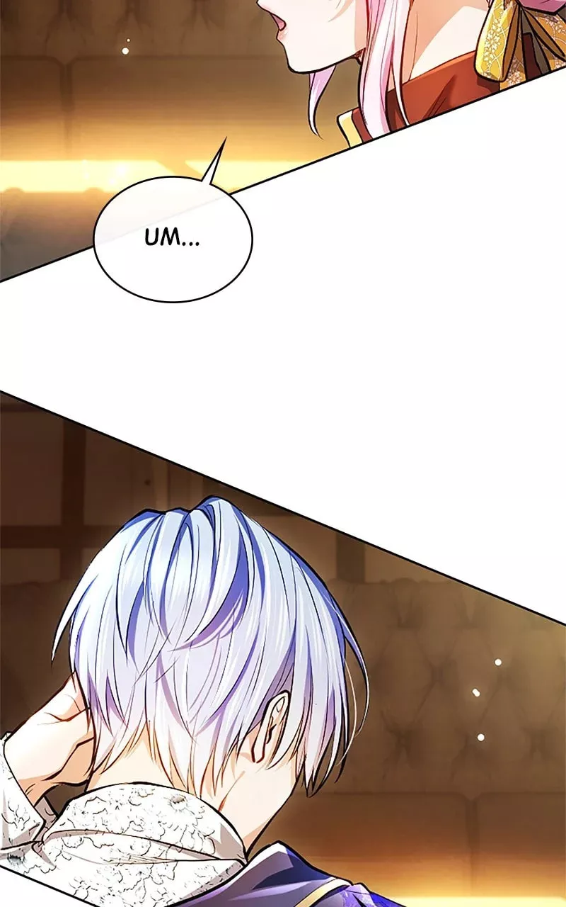 Read Kunshu-sama ni Muneyake chapter 23 image 2 on Lezhin