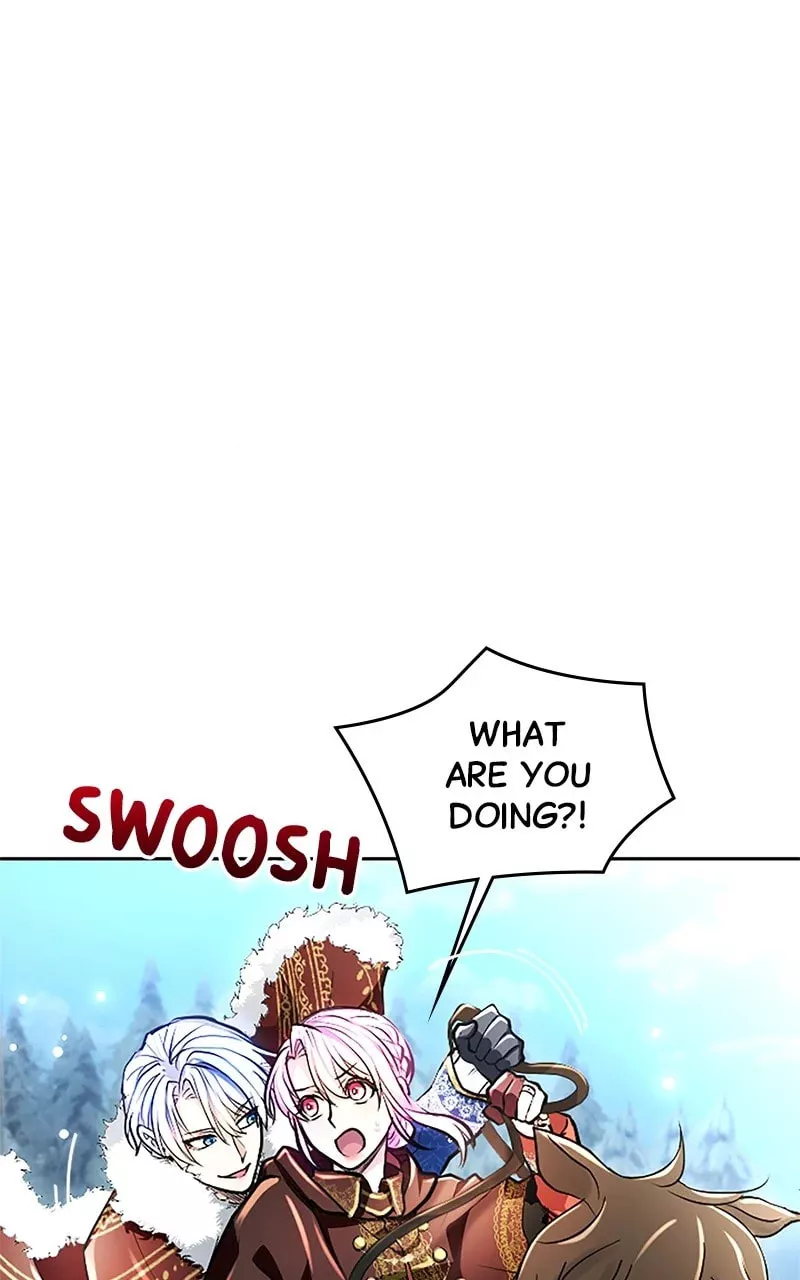 Read Kunshu-sama ni Muneyake chapter 23 image 22 on Lezhin