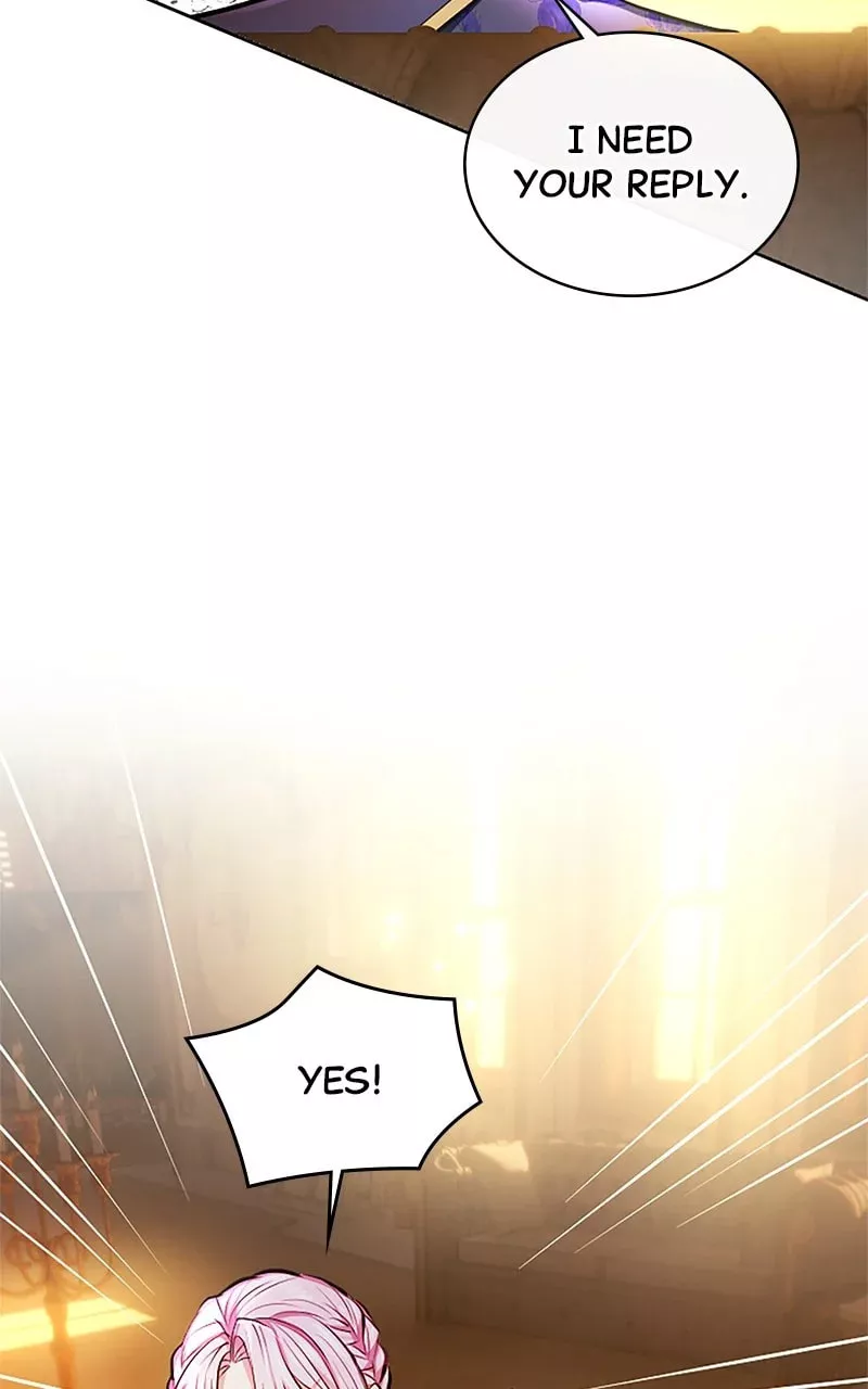 Read Kunshu-sama ni Muneyake chapter 23 image 3 on Lezhin
