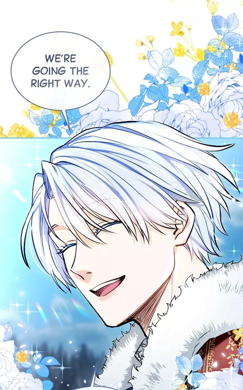 Read Kunshu-sama ni Muneyake chapter 23 image 32 on Lezhin