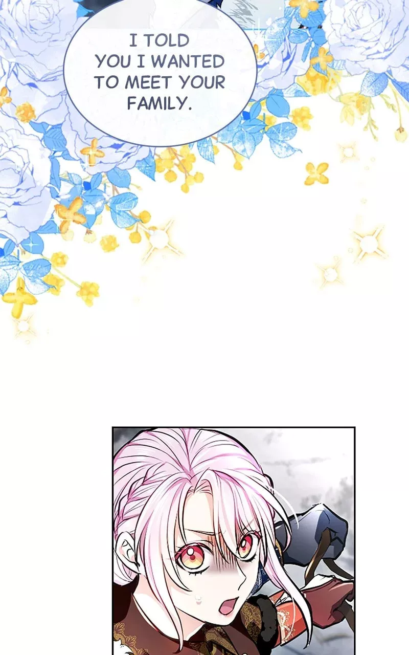 Read Kunshu-sama ni Muneyake chapter 23 image 33 on Lezhin