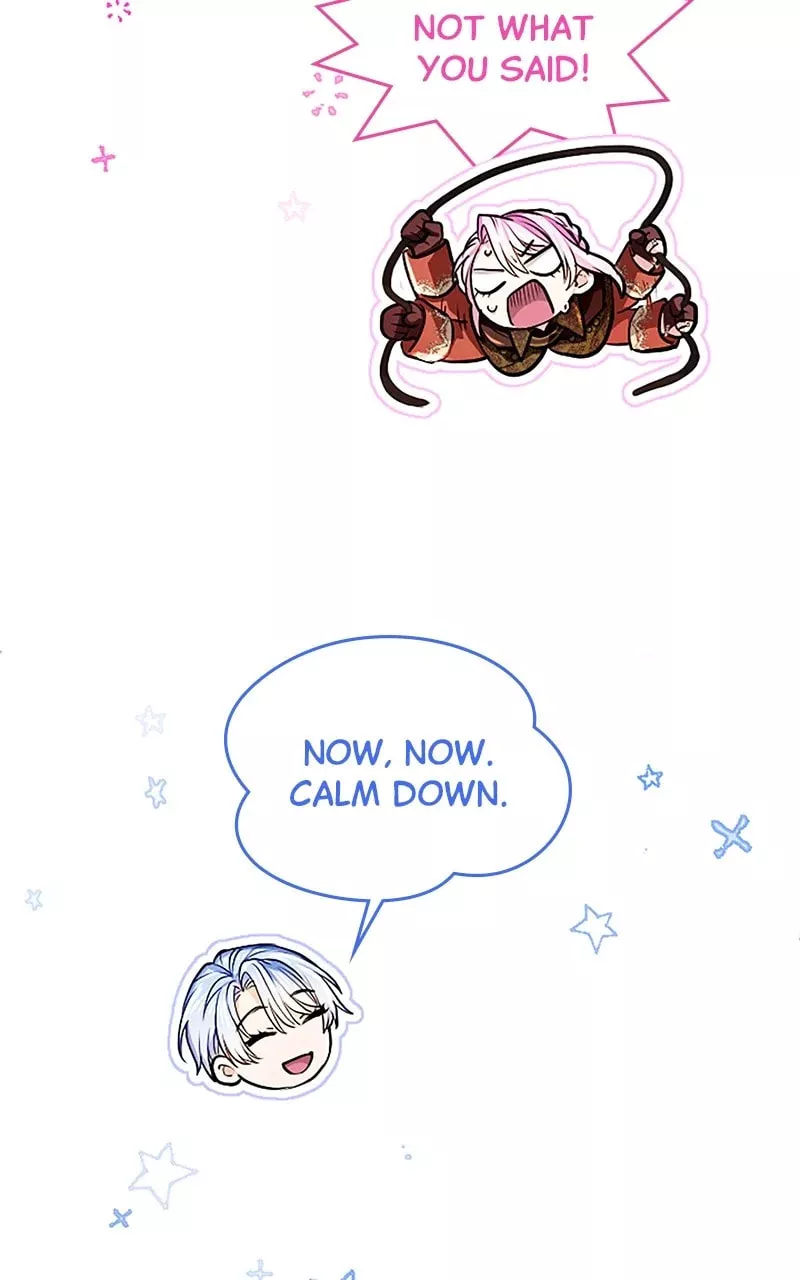 Read Kunshu-sama ni Muneyake chapter 23 image 35 on Lezhin