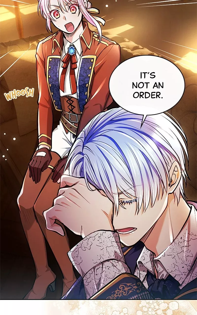 Read Kunshu-sama ni Muneyake chapter 23 image 4 on Lezhin