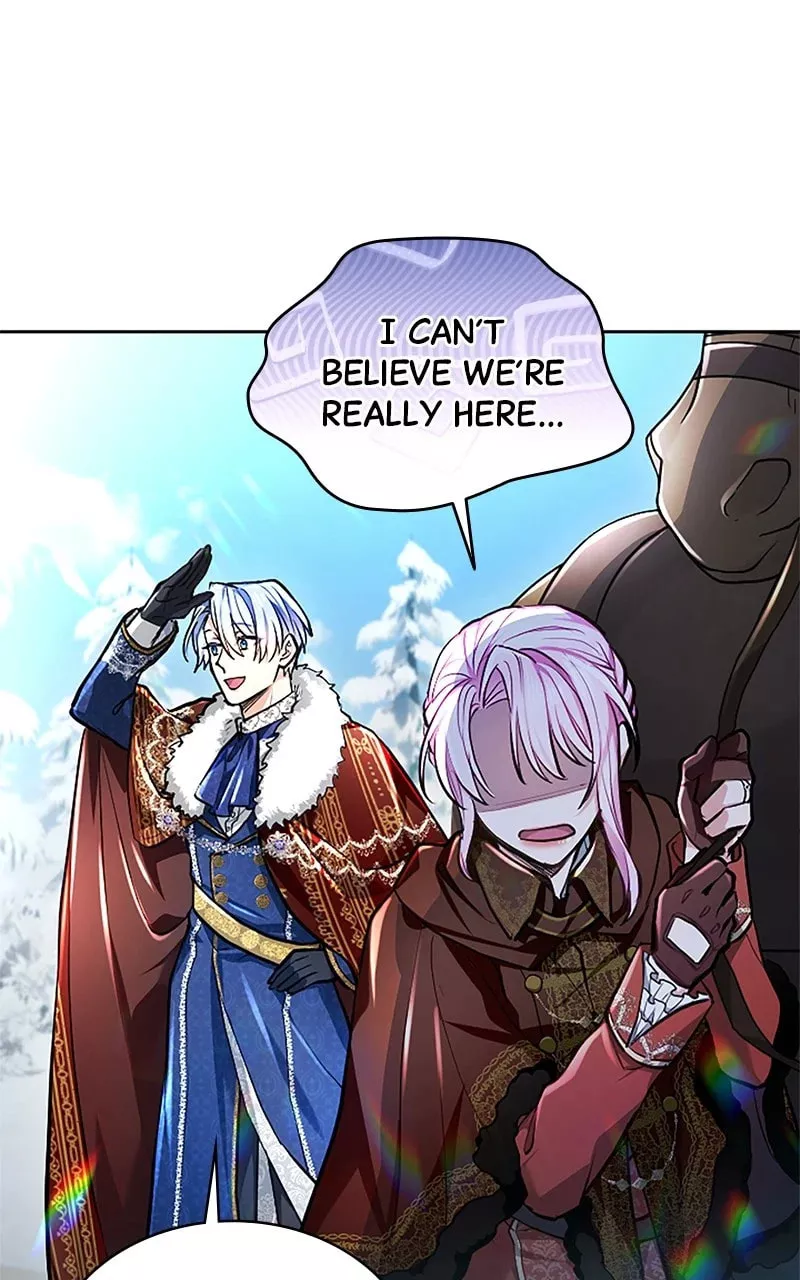Read Kunshu-sama ni Muneyake chapter 23 image 40 on Lezhin