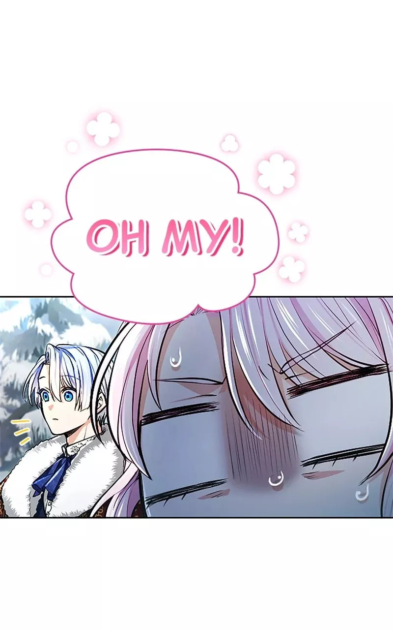 Read Kunshu-sama ni Muneyake chapter 23 image 43 on Lezhin