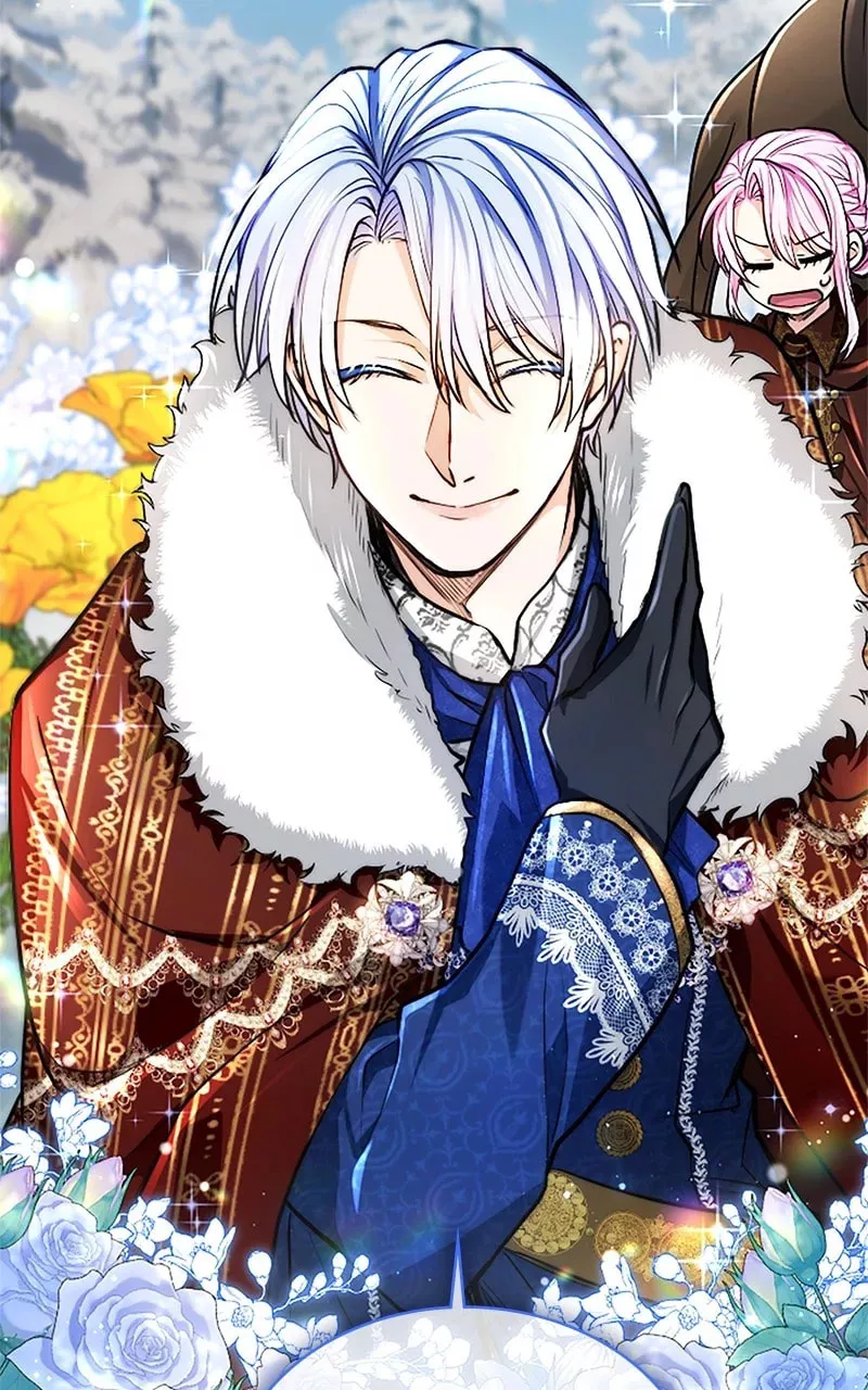 Read Kunshu-sama ni Muneyake chapter 23 image 50 on Lezhin