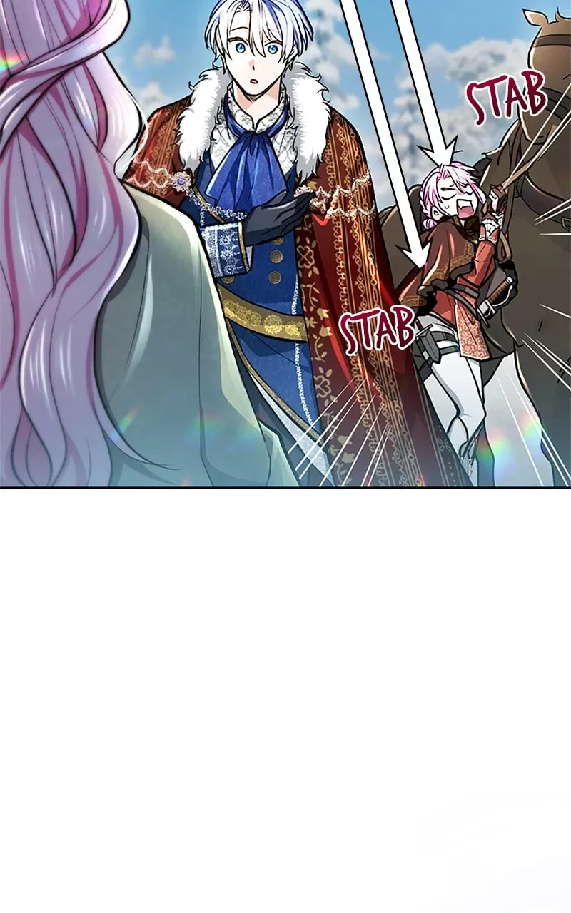 Read Kunshu-sama ni Muneyake chapter 23 image 55 on Lezhin