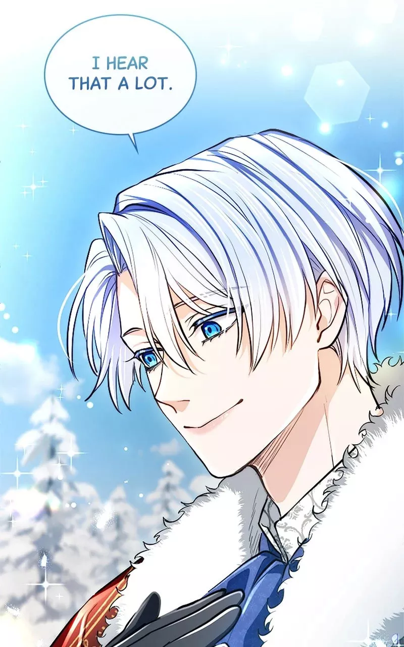 Read Kunshu-sama ni Muneyake chapter 23 image 56 on Lezhin