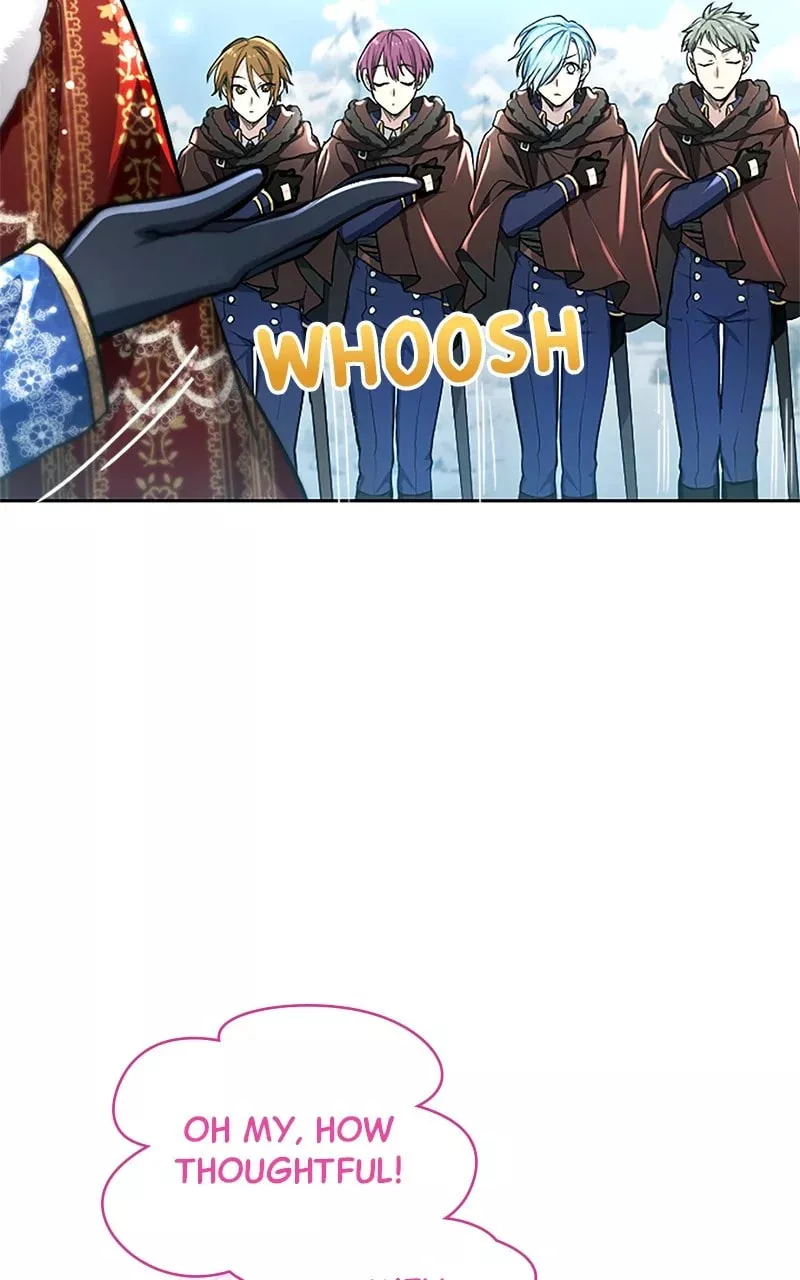 Read Kunshu-sama ni Muneyake chapter 23 image 60 on Lezhin