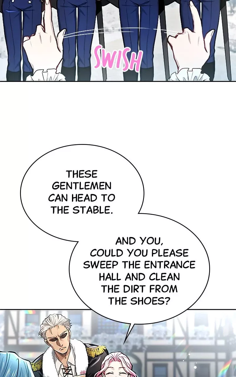 Read Kunshu-sama ni Muneyake chapter 23 image 62 on Lezhin