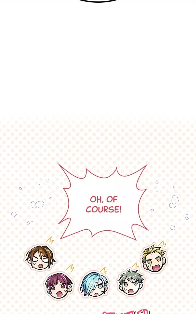 Read Kunshu-sama ni Muneyake chapter 23 image 66 on Lezhin