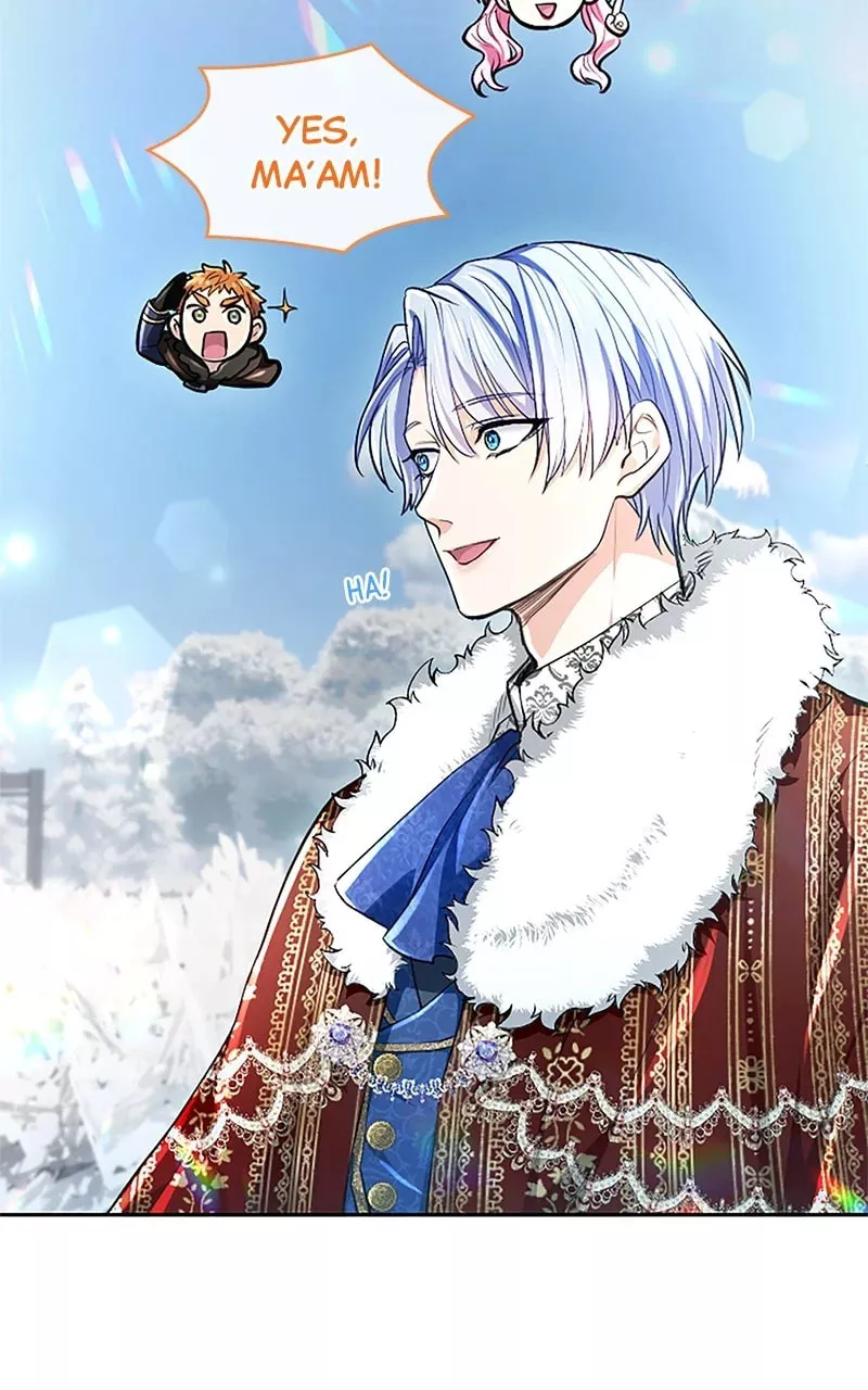 Read Kunshu-sama ni Muneyake chapter 23 image 68 on Lezhin