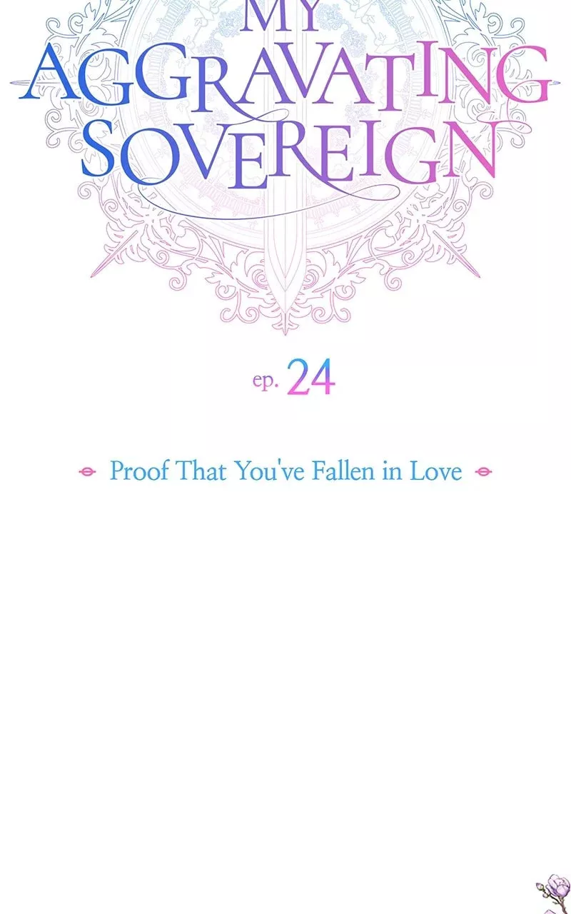 Read Kunshu-sama ni Muneyake chapter 24 image 17 on Lezhin